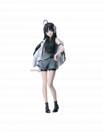 Figur Girls Band Cry - Subaru Awa (Sega)