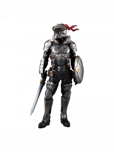 Figur Goblin Slayer - Goblin Slayer (Pop Up Parade)