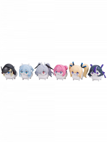 Figur Goddess of Victory: Nikke – Doro Action Hobby (zufällige Auswahl)