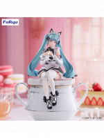 Figur Goddess of Victory: Nikke - Noodle Stopper Privaty: Unkind Maid (FuRyu)