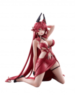 Figur Goddess of Victory: Nikke - Noodle Stopper Red Hood (FuRyu)