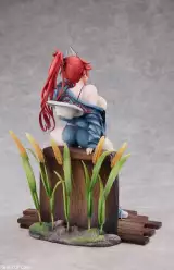 Figur Goddess of Victory: Nikke - Red Hood: Retro Days 1/7 Deluxe Edition