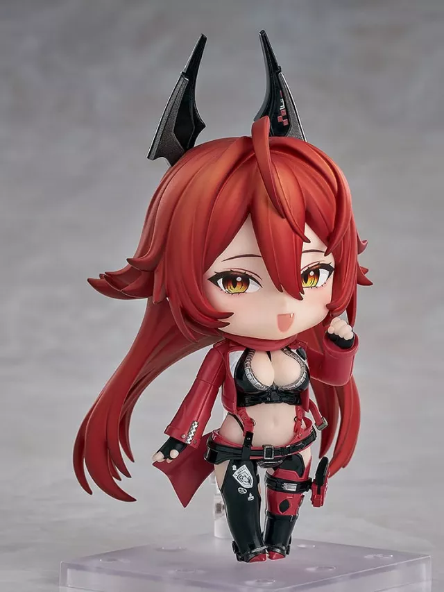 Figur Goddess of Victory: Nikke - Red Hood (Nendoroid)