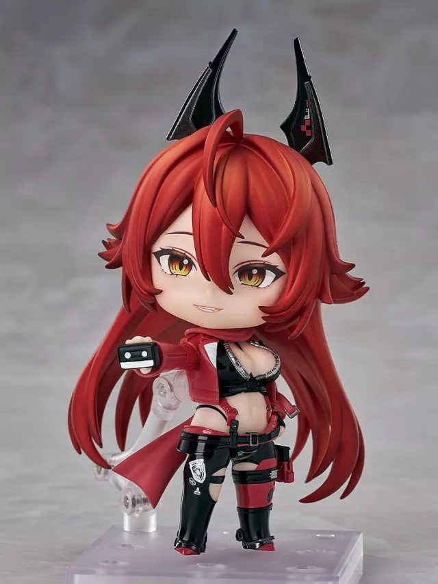Figur Goddess of Victory: Nikke - Red Hood (Nendoroid)