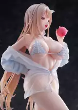 Figur Goddess of Victory: Nikke - Viper Shine of Love 1/7 PVC (Amakuni) - Anime