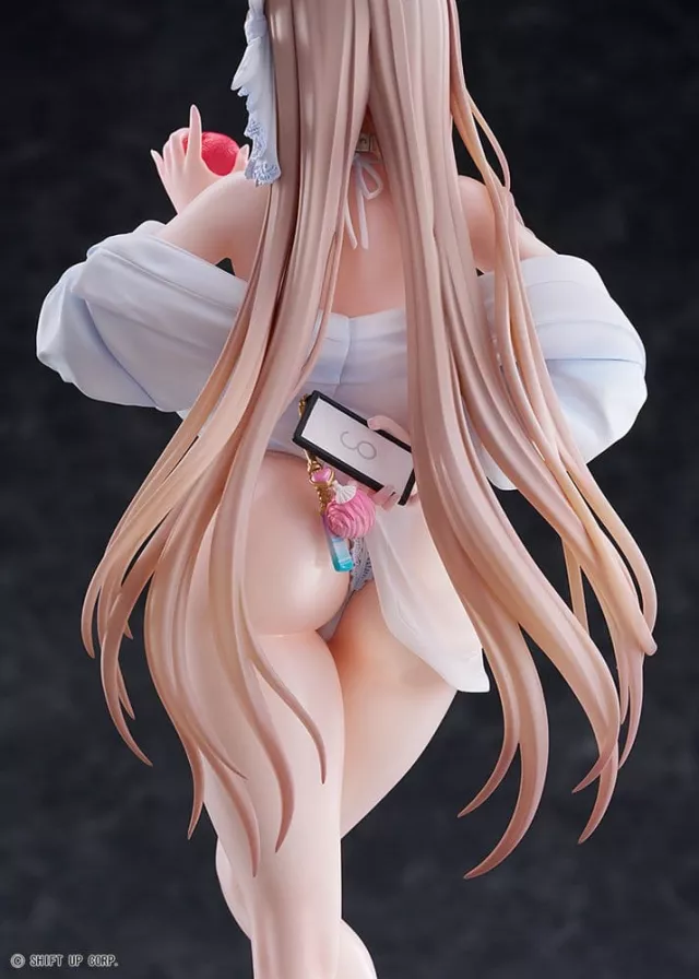 Figur Goddess of Victory: Nikke - Viper Shine of Love 1/7 PVC (Amakuni) - Anime