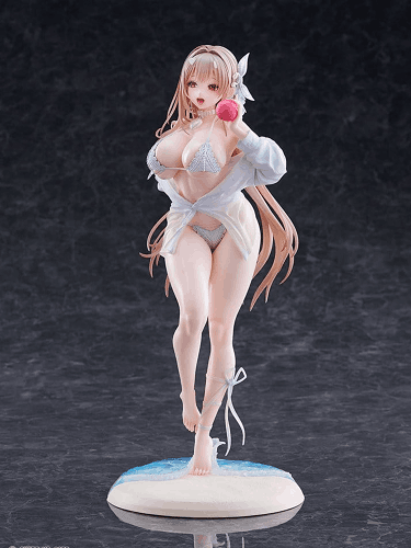 Figur Goddess of Victory: Nikke - Viper Shine of Love 1/7 PVC (Amakuni)
