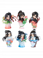 Figur Grandmaster of Demonic Cultivation - Ci Yun Hua Yu Collection (zufällige Auswahl)