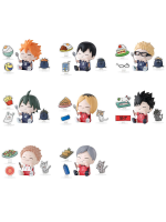 Figur Haikyu!! - Happy Figure Collection (Banpresto) (zufällige Auswahl)