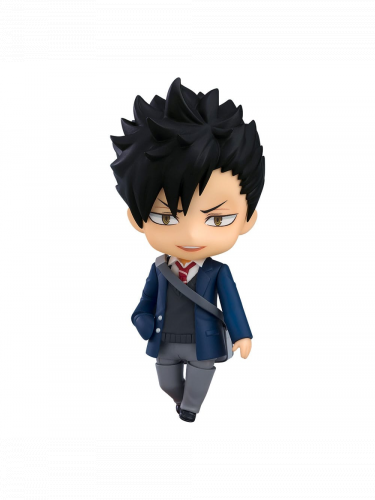 Figur Haikyu!! - Tetsuro Kuroo (Nendoroid)
