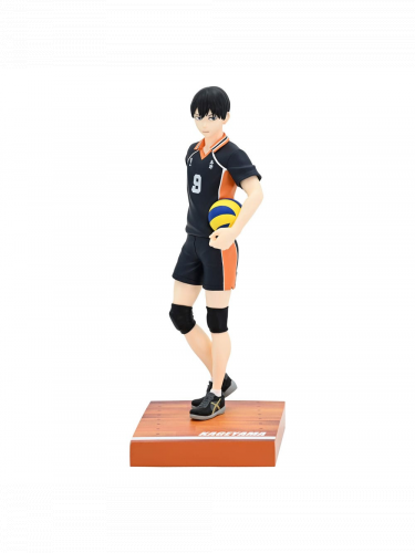 Figur Haikyu!! - Tobio Kageyama (FuRyu)