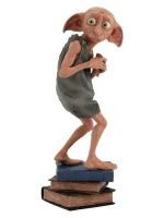 Figur Harry Potter - Dobby 1/10