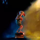 Figur Harry Potter - Dobby 1/10