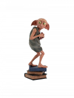 Figur Harry Potter - Dobby (Super Figure Collection 74)