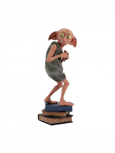 Figur Harry Potter - Dobby (Super Figure Collection 74)