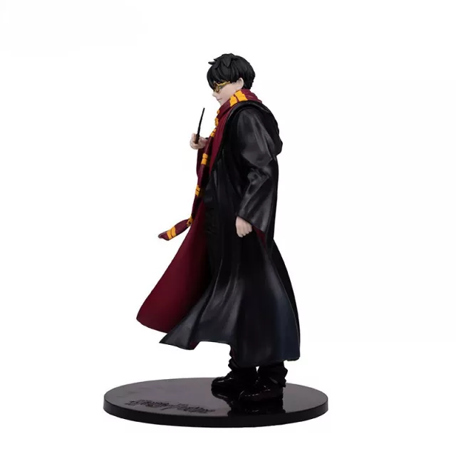 Figur Harry Potter - Harry Potter PVC 1/10 (Super Figure Collection)