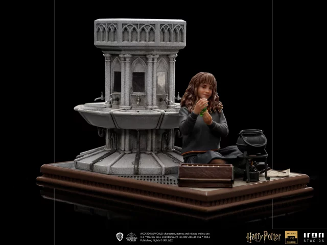 Hermione Figur