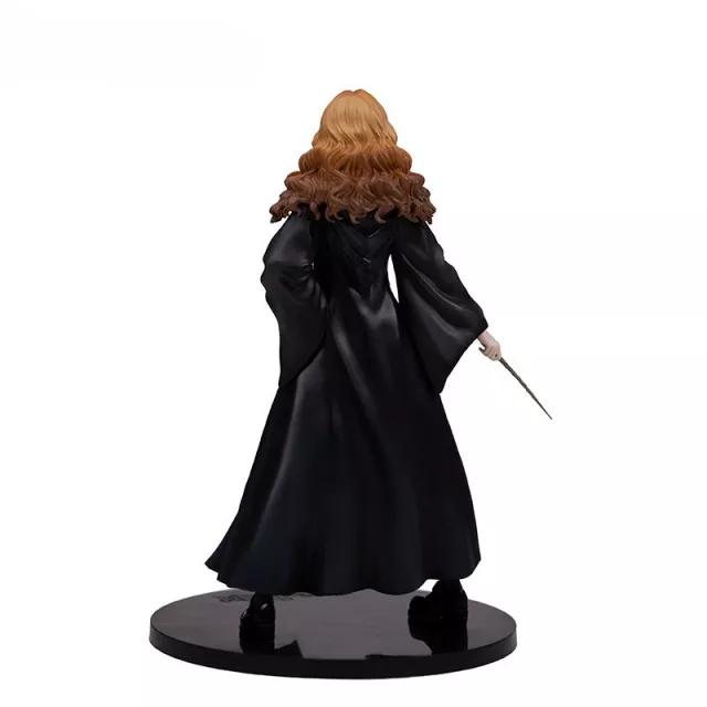 Figur Harry Potter - Hermione PVC 1/10 (Super Figure Collection)
