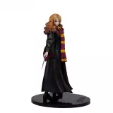 Figur Harry Potter - Hermione PVC 1/10 (Super Figure Collection)