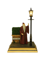 Figur Harry Potter - Privet Drive Light Up Figurine (Nemesis Now)