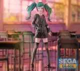 Figur Hatsune Miku: Colorful Stage - School Sekai PVC (XStellar) - Anime
