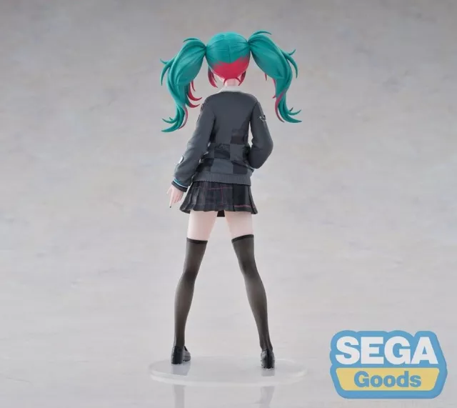 Figur Hatsune Miku: Colorful Stage - School Sekai PVC (XStellar) - Anime