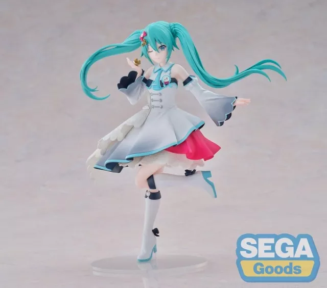 Figur Hatsune Miku: Colorful Stage - Stage Sekai PVC (XStellar) - Anime