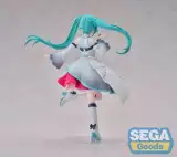 Figur Hatsune Miku: Colorful Stage - Stage Sekai PVC (XStellar) - Japanische