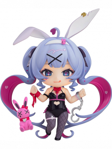 Figur Hatsune Miku - Hatsune Miku Rabbit Hole Ver. (Nendoroid)