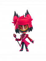 Figur Hazbin Hotel - Alastor (Nendoroid)
