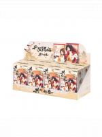 Figur Heaven Official's Blessing - Gong Fu Jing Juan Series 13 cm (zufällige Auswahl)