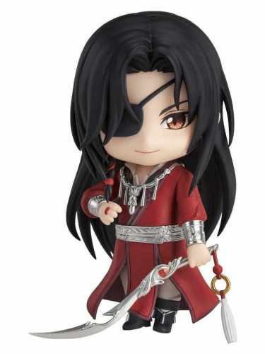 Figur Heaven Official's Blessing - Hua Cheng (Nendoroid)