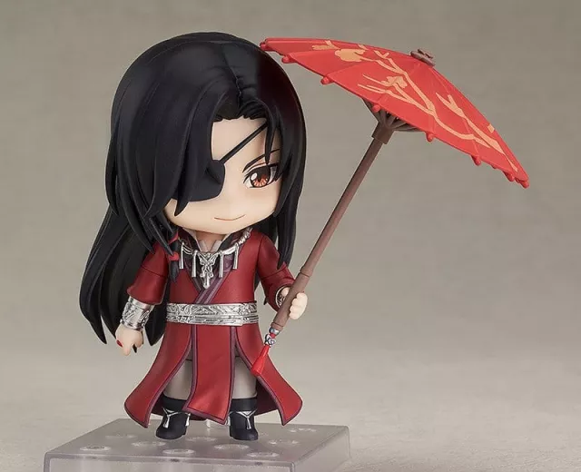 Figur Heaven Official's Blessing - Hua Cheng (Nendoroid) - Heaven Official’s Blessing