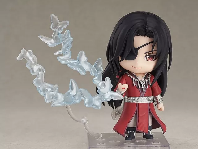 Figur Heaven Official's Blessing - Hua Cheng (Nendoroid) - Manga