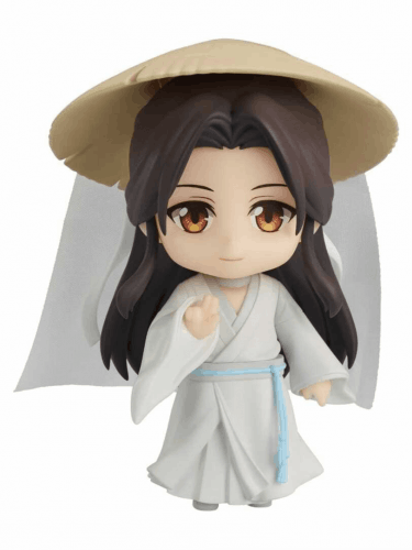 Figur Heaven Official's Blessing - Xie Lian (Nendoroid)