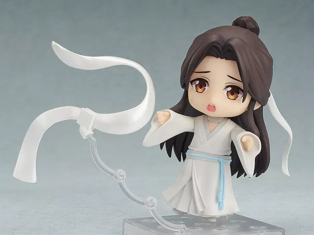 Figur Heaven Official's Blessing - Xie Lian (Nendoroid) - Manga