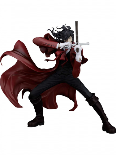 Figur Hellsing Ova - Alucard Pup L (Pop Up Parade)