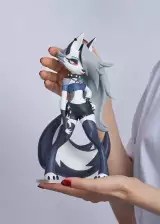 Figur Helluva Boss - Loona PVC (Pop Up Parade)