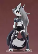 Figur Helluva Boss - Loona PVC (Pop Up Parade)