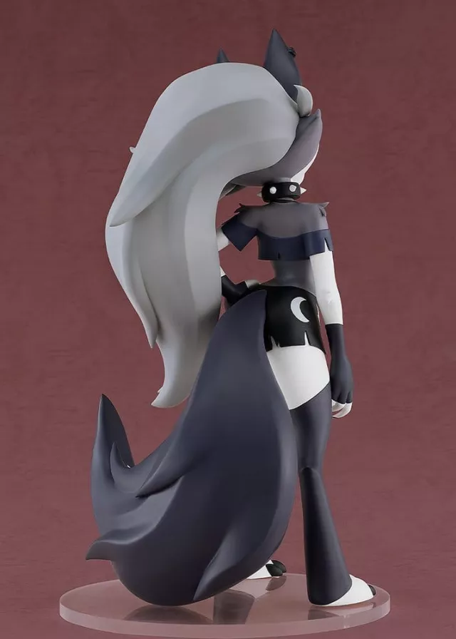 Figur Helluva Boss - Loona PVC (Pop Up Parade)