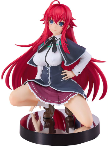 Figur High School DxD - Rias Gremory 14 cm (Good Smile Company)