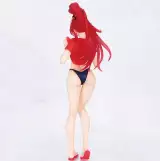 Figur High School DxD - Rias Gremory PVC (HERO Vivit) - Anime