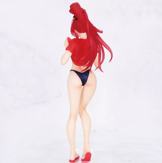 Figur High School DxD - Rias Gremory PVC (HERO Vivit) - Anime