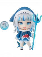 Figur Hololive Production - Gawr Gura (Nendoroid)