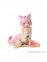 Figur Hololive Production - Hakui Hoyori (BanPresto)