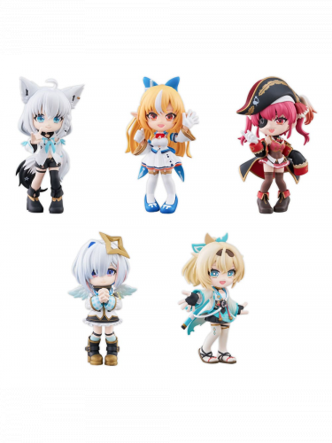 Figur Hololive Production - PalVerse Figures (zufällige Auswahl)