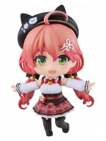Figur Hololive Production - Sakura Miko: Casual Outfit Ver. (Nendoroid)