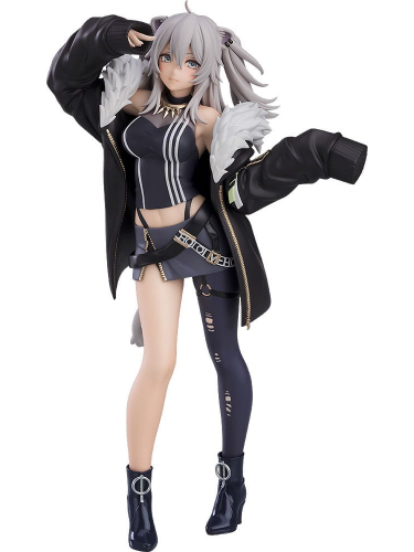 Figur Hololive Production - Shishiro Botan (Pop Up Parade)