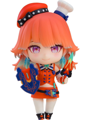 Figur Hololive Production - Takanashi Kiara (Nendoroid)