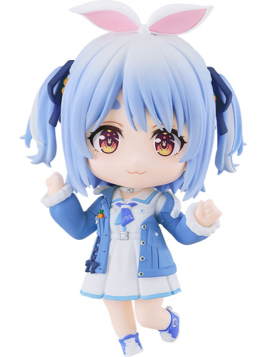 Figur Hololive Production - Usada Pekora: Casual Outfit (Nendoroid)